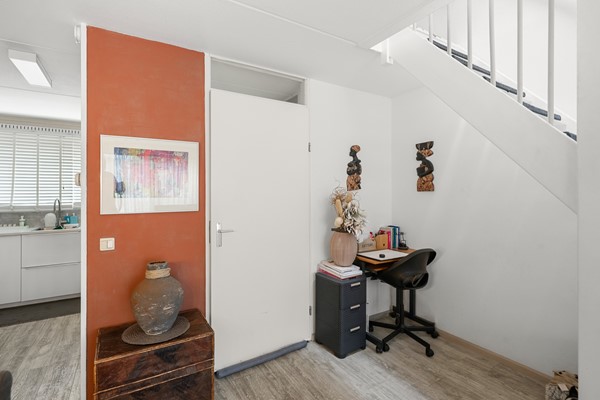 Medium property photo - Bertha Von Suttnerstraat 4, 1103 ME Amsterdam